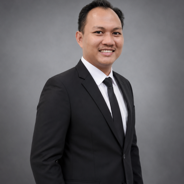 Andri Putra Kesmawan