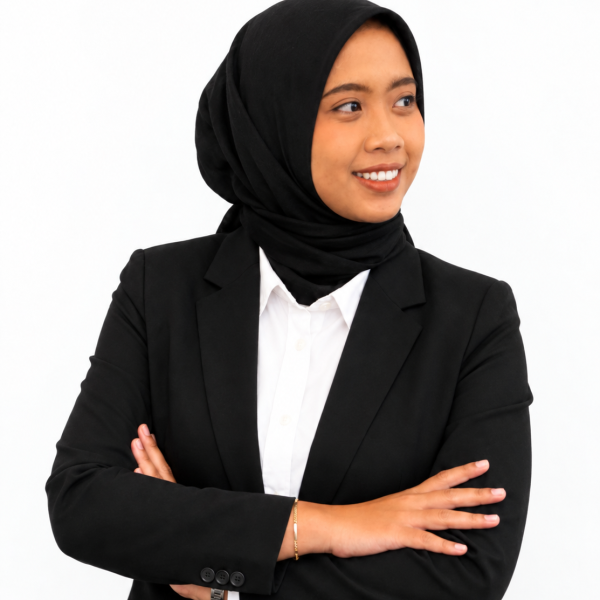 Ulul'azmi Intan Rahmawati