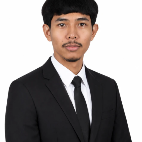 Rio Nurkholis Syaifuddin